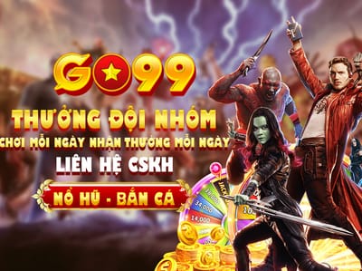 Chào Mừng Tân Thủ 100%